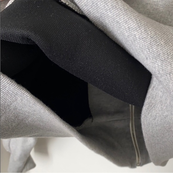 Ader error oversize hoodie - Picture 5 of 5